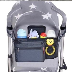 New Baby stroller orgonizer hanging bag